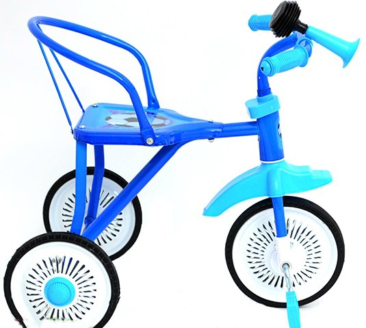   Profi Trike LH 701 