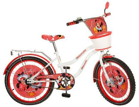  Profi Trike MI207 20 Minnie