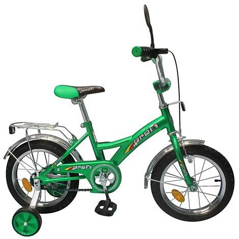  Profi Trike P1232 12 