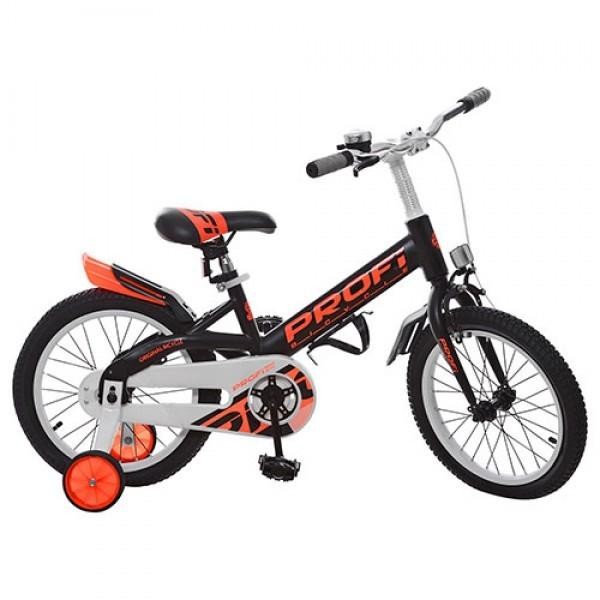  Profi Trike W16115-4 16 