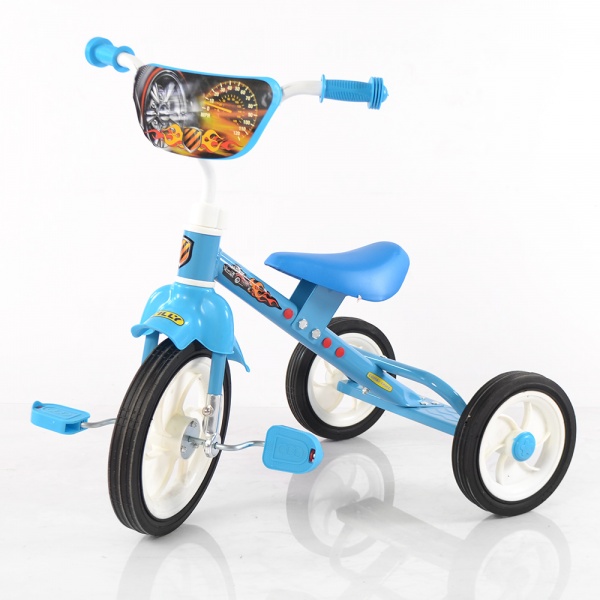    Tilly Combi Trike BT-CT-0009 Blue Blue