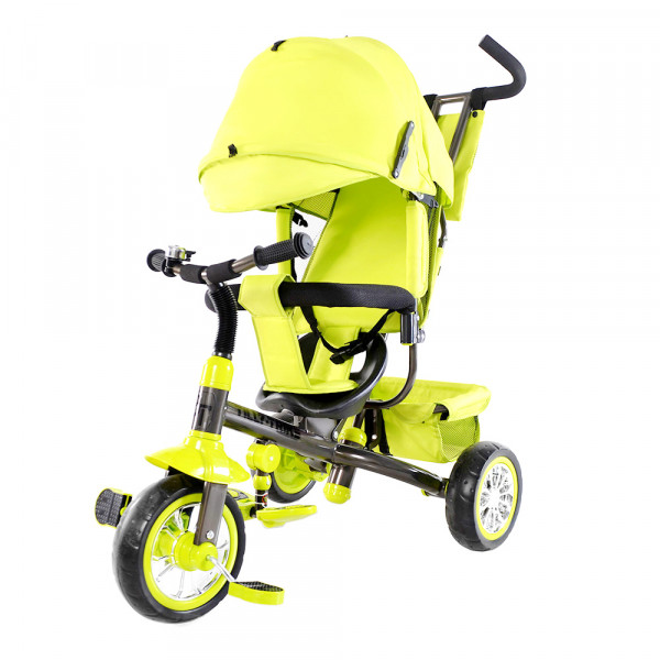    Tilly Trike T-341 Green