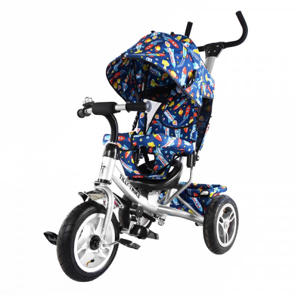    Tilly Trike T-351-10 