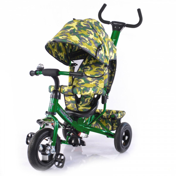    Tilly Trike T-351-8 