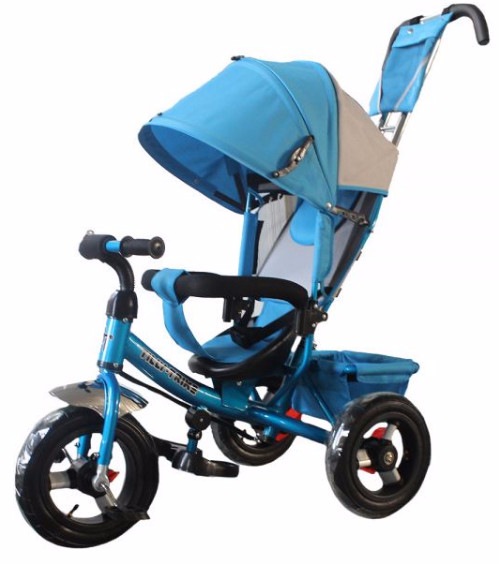   Tilly Trike T-364 