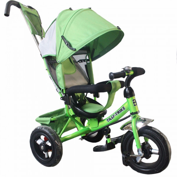   Tilly Trike T-364 