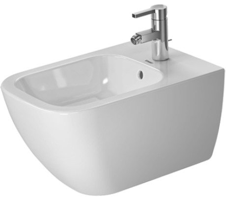   Duravit Happy D.2 (2258150000)