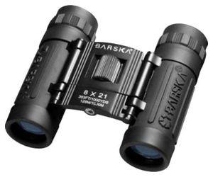  Barska Lucid View 8x21 Black