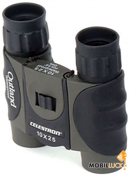  Celestron Outland 10x25