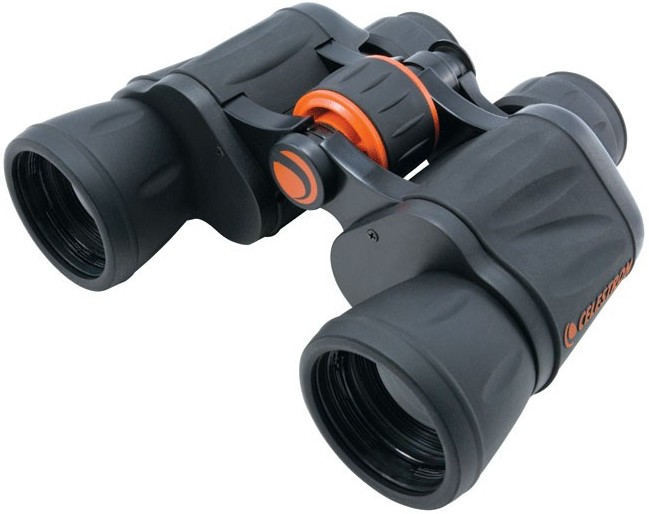  Celestron UpClose 7x35 Porro