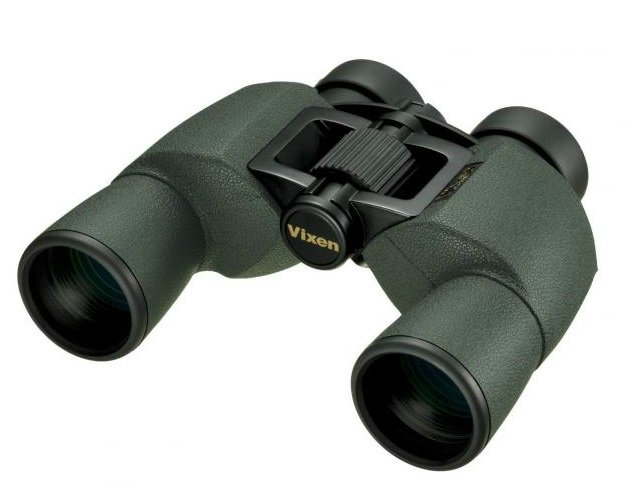  Vixen Foresta ZR 10x42WP (14503)