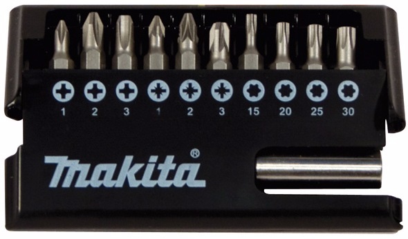   Makita 11  D-30651-12X