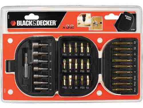   Black & Decker A7094 32 