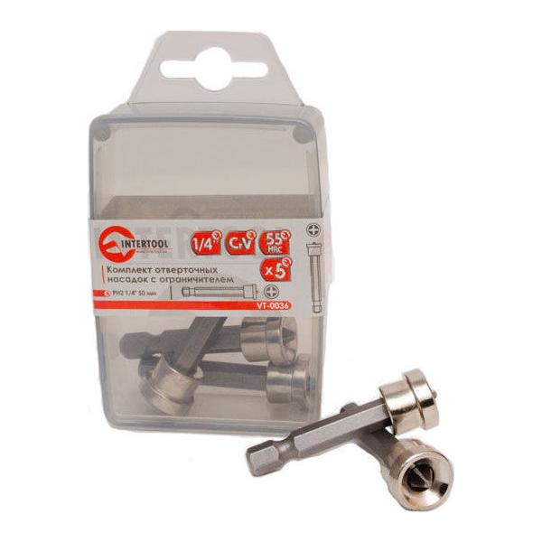    Intertool PH2x50  (VT-0036)