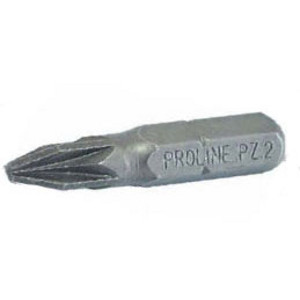   Proline 1/4 Z 1 x 25  10 CrV (10631)