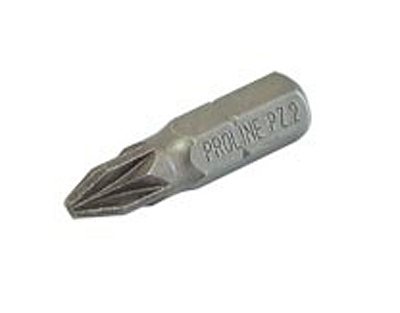   Proline 1/4 Z 3 x 25  10 CrV (10633)