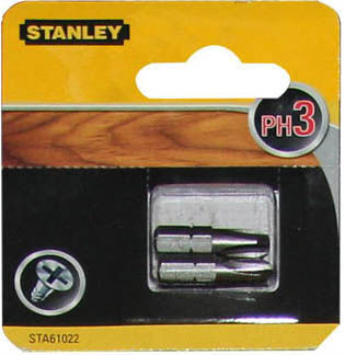  Stanley STA61022 Ph3, 25 (2 )