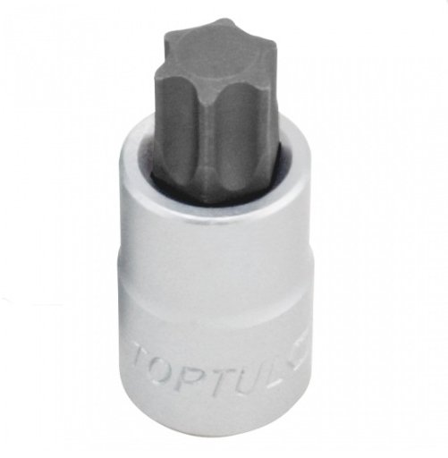    Toptul TORX T60 55mm 1/2"(BCFA1660)