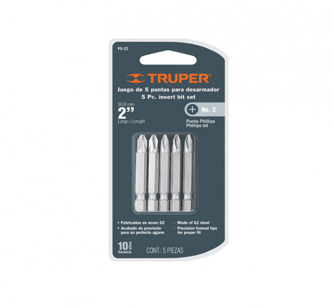   Truper Ph-1 51  5  (P5-21)