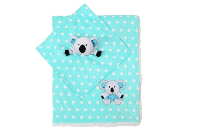   BabyOno 75100  Minky  (1412/03)