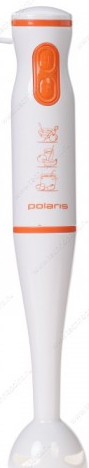  Polaris PHB 0508 White/Orange