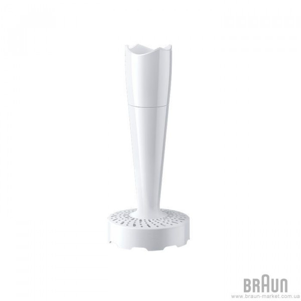    Braun MQ 50 White