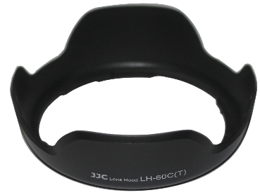  JJC LH-60CT Canon EW-60C