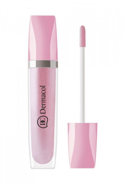     Dermacol 03 Shimmering Lip Gloss, 8 