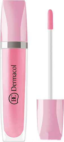     Dermacol 05 Shimmering Lip Gloss, 8 