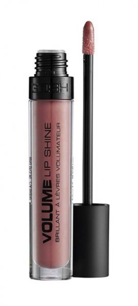    Gosh Volume Lip Shine 07 Burgundy