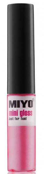    MIYO Lip Gloss Mini 9 4  (3700467817483)