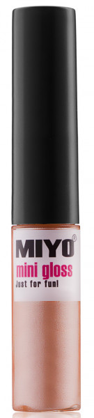    MIYO Lip Gloss Mini 14 4  (3700467817537)