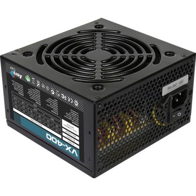   AeroCool 400W VX 400 (ACPN-VX40NEY.11)