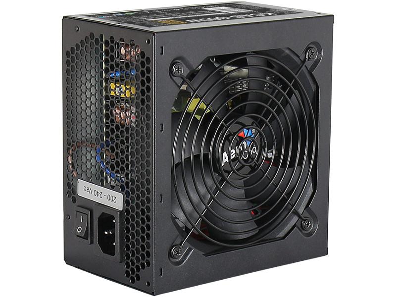   Aerocool KCAS-600M (ACPB-KC60AEC.11)