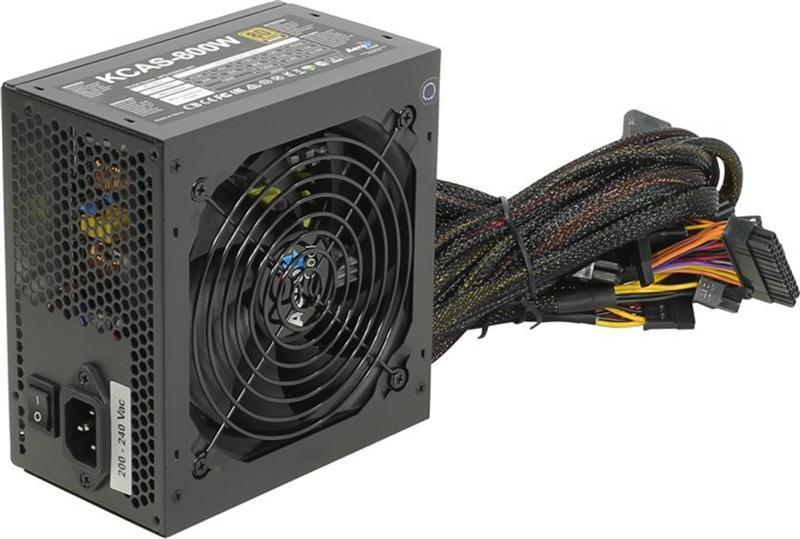   Aerocool KCAS-800M (ACPB-KC80AEC.11)