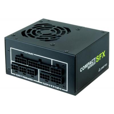   Chieftec 650W (CSN-650C)