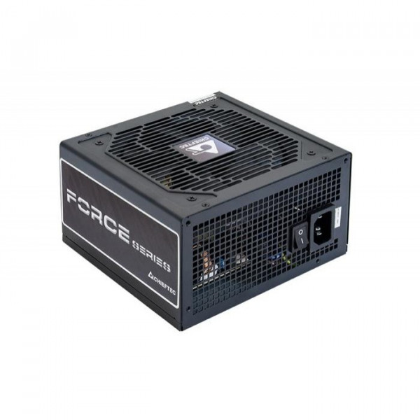   Chieftec 750W CPS-750S ATX 2.3 