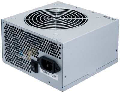   Chieftec 500W GPA-500S