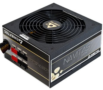   Chieftec Navitas (GPM-1000C)