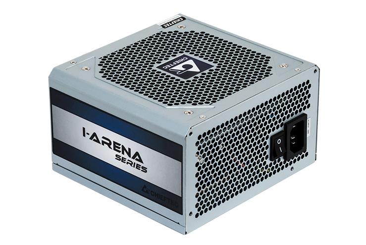   Chieftec iArena GPC-400S