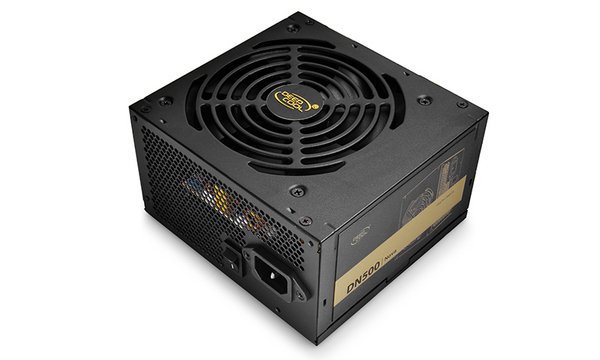   Deepcool DN500 500 W