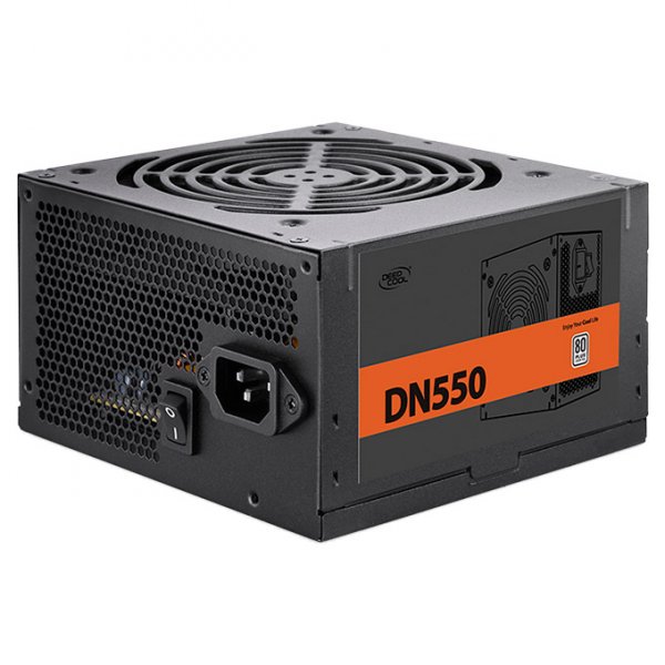   Deepcool DN550