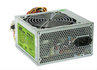   Delux 500W ATX