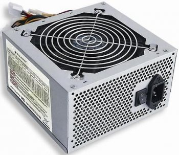   Gembird 450W (CCC-PSU5X-12)