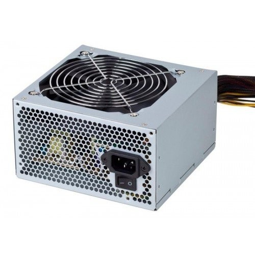   LogicPower 400W 80 MICRO ITX