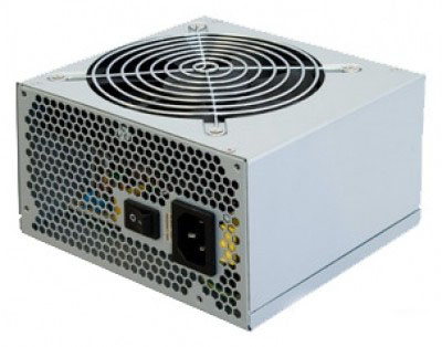   LogicPower 400W FAN 12cm Bulk