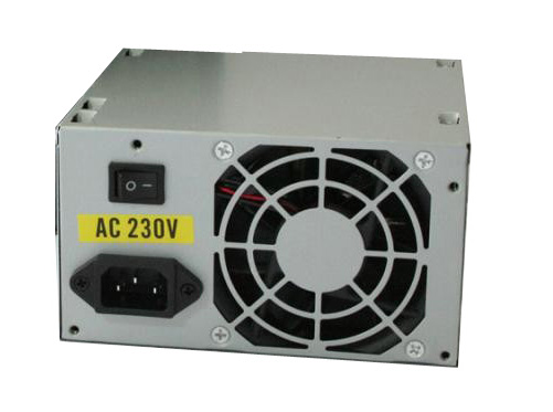   LogicPower 450W FAN 8cm ATX