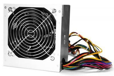   LogicPower 400W (ATX-400W-120)