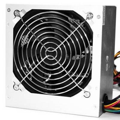   LogicPower 450W (ATX-450W-120)