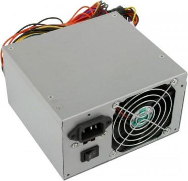   LogicPower ATX-450W 8   